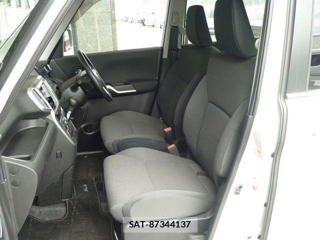 Suzuki SOLIO 2020-11 8486093-23
