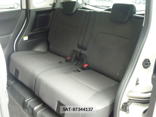 Suzuki SOLIO 2020-11 8486093-24