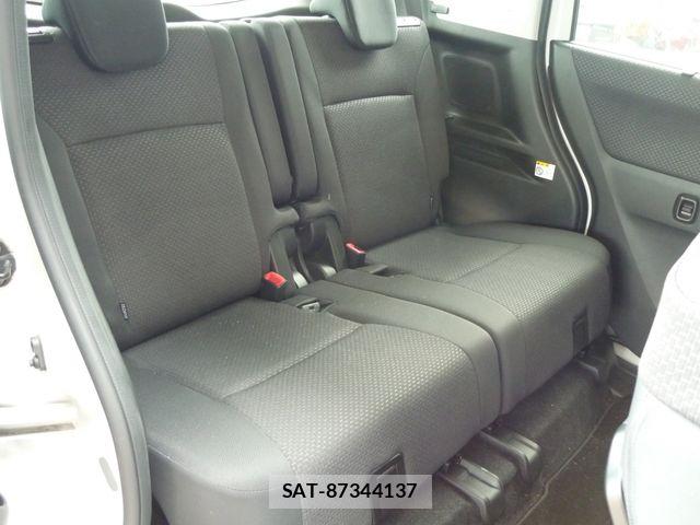 Suzuki SOLIO 2020-11 8486093-25