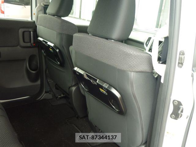 Suzuki SOLIO 2020-11 8486093-26