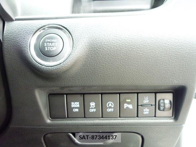 Suzuki SOLIO 2020-11 8486093-28