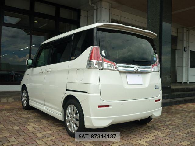 Suzuki SOLIO 2020-11 8486093-2