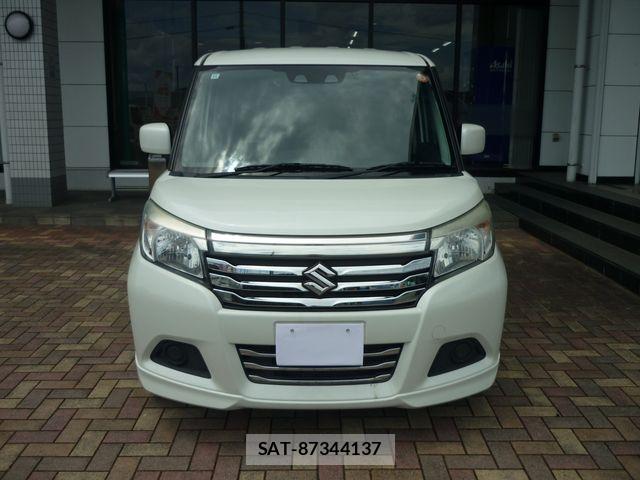 Suzuki SOLIO 2020-11 8486093-3