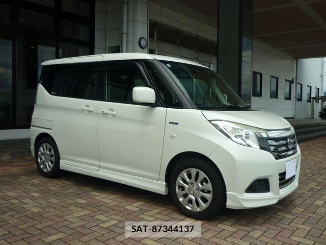 Suzuki SOLIO 2020-11 8486093-5