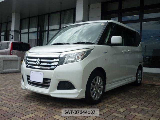 Suzuki SOLIO 2020-11 8486093-7