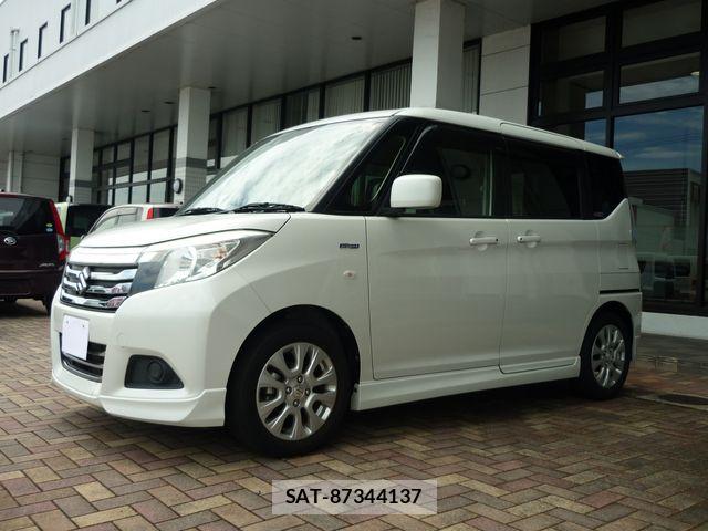 Suzuki SOLIO 2020-11 8486093-8