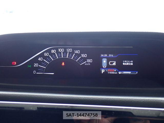 Suzuki SOLIO 2021-11 8486090-13