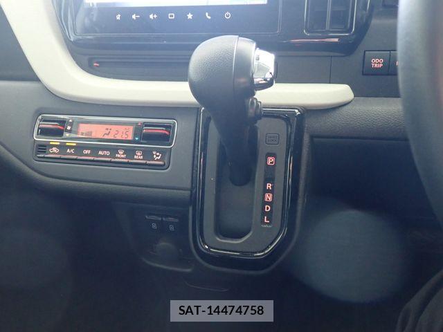 Suzuki SOLIO 2021-11 8486090-16