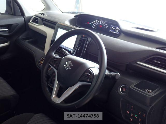 Suzuki SOLIO 2021-11 8486090-1