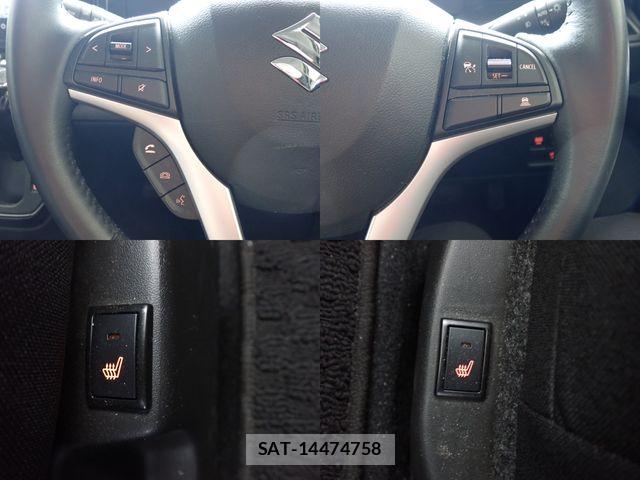 Suzuki SOLIO 2021-11 8486090-20