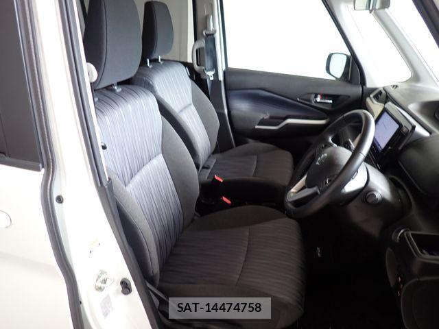 Suzuki SOLIO 2021-11 8486090-22