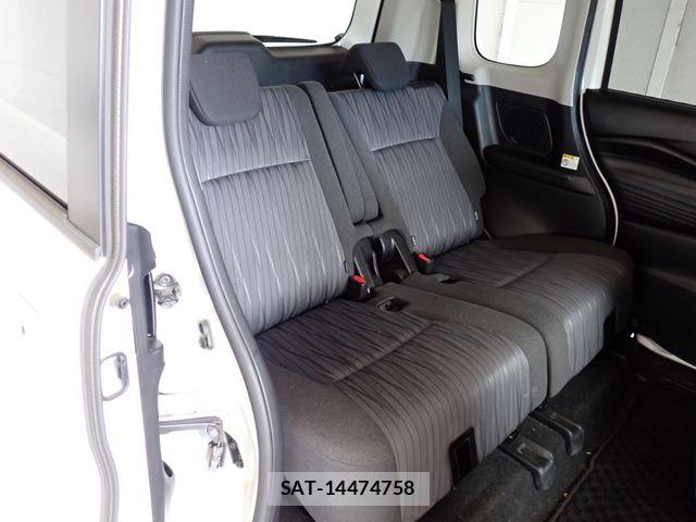 Suzuki SOLIO 2021-11 8486090-23