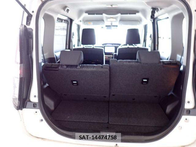 Suzuki SOLIO 2021-11 8486090-24