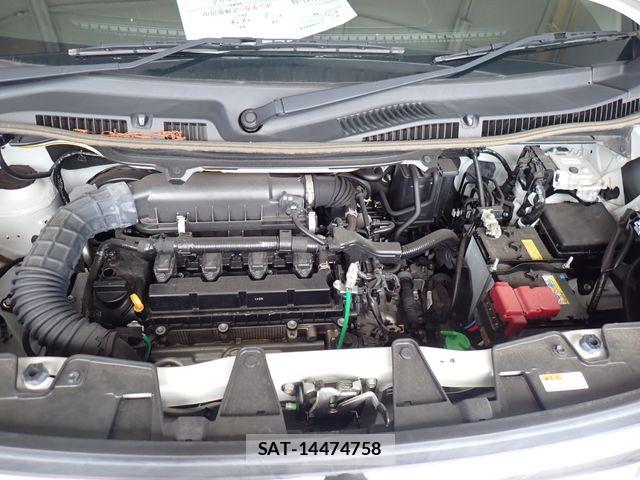 Suzuki SOLIO 2021-11 8486090-25