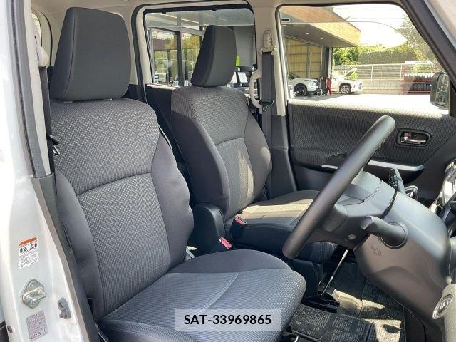 Suzuki SOLIO 2019-01 8486092-9