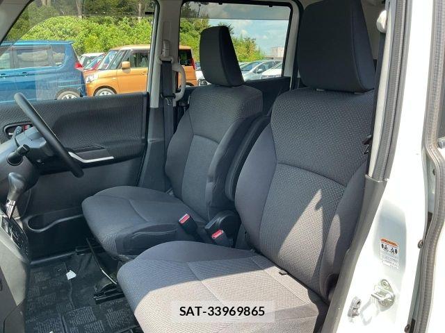 Suzuki SOLIO 2019-01 8486092-10