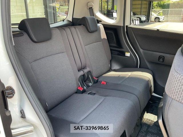 Suzuki SOLIO 2019-01 8486092-11