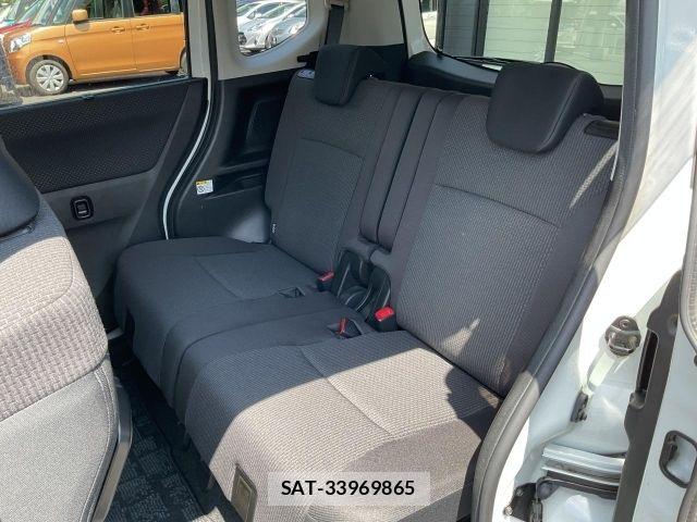 Suzuki SOLIO 2019-01 8486092-12