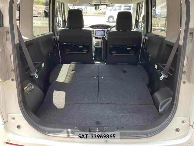 Suzuki SOLIO 2019-01 8486092-13