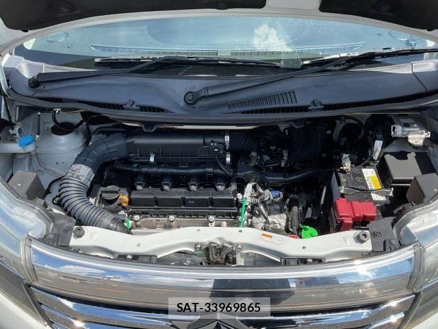 Suzuki SOLIO 2019-01 8486092-14