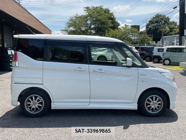 Suzuki SOLIO 2019-01 8486092-15