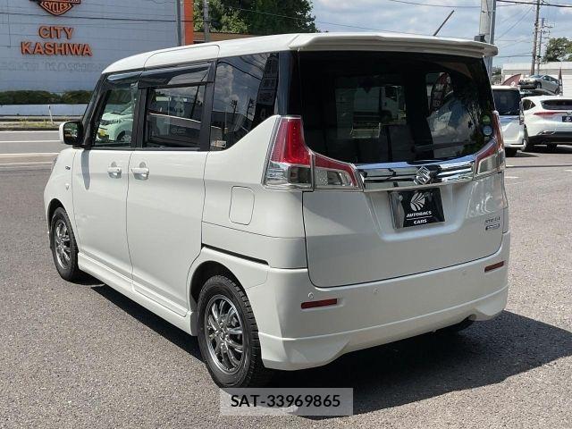 Suzuki SOLIO 2019-01 8486092-17