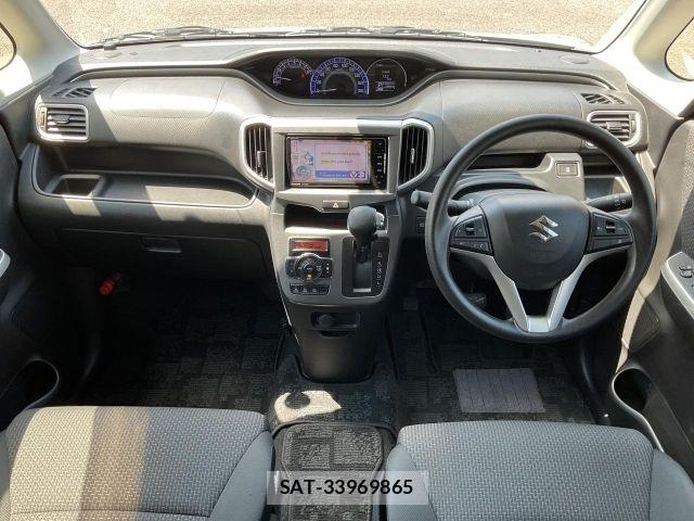 Suzuki SOLIO 2019-01 8486092-1