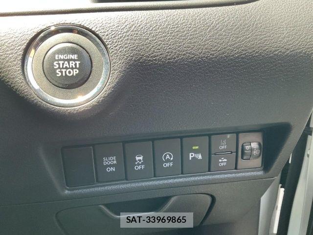 Suzuki SOLIO 2019-01 8486092-21