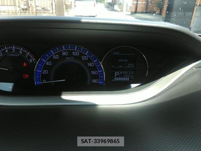 Suzuki SOLIO 2019-01 8486092-22