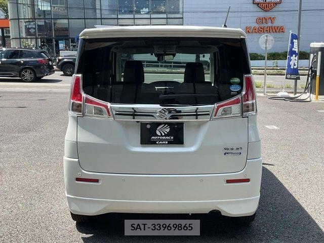 Suzuki SOLIO 2019-01 8486092-4