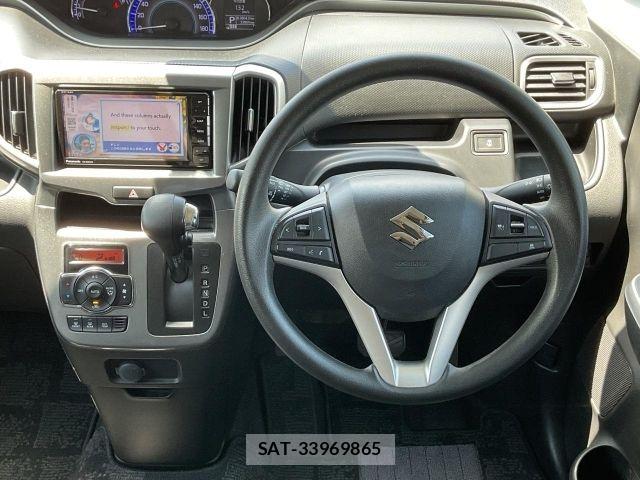 Suzuki SOLIO 2019-01 8486092-7