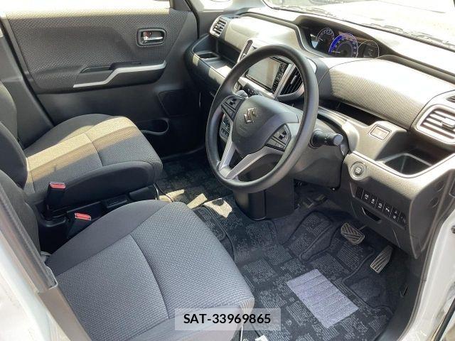 Suzuki SOLIO 2019-01 8486092-8