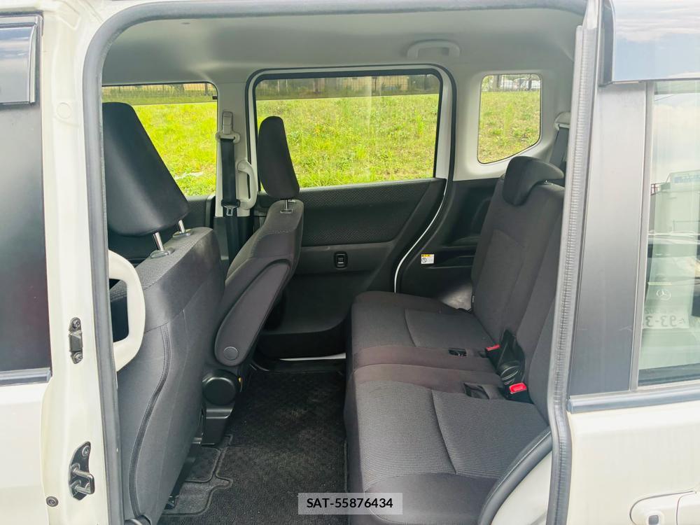 Suzuki SOLIO 2019-07 8298903-9