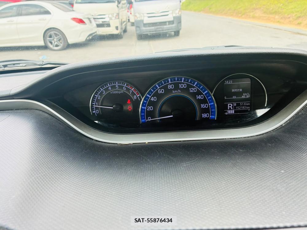 Suzuki SOLIO 2019-07 8298903-15