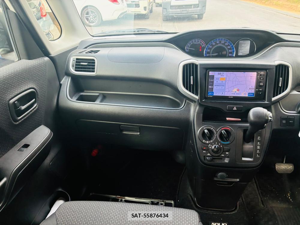 Suzuki SOLIO 2019-07 8298903-16