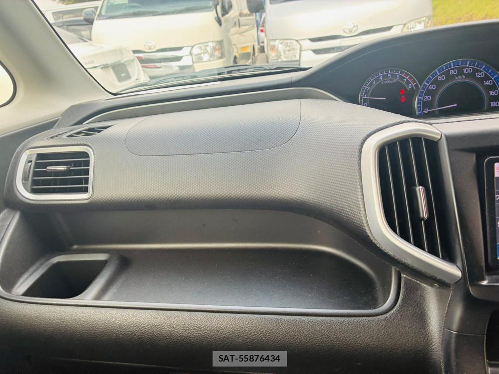 Suzuki SOLIO 2019-07 8298903-17
