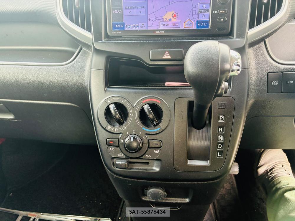 Suzuki SOLIO 2019-07 8298903-19
