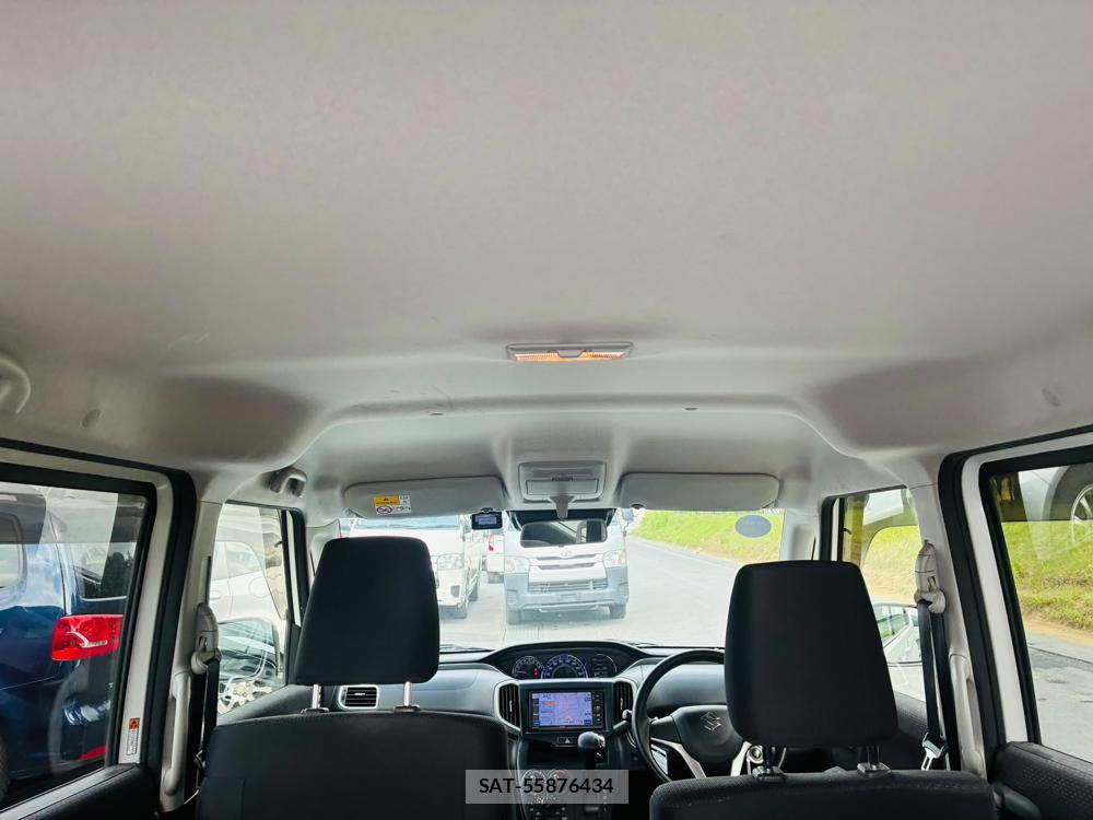 Suzuki SOLIO 2019-07 8298903-24