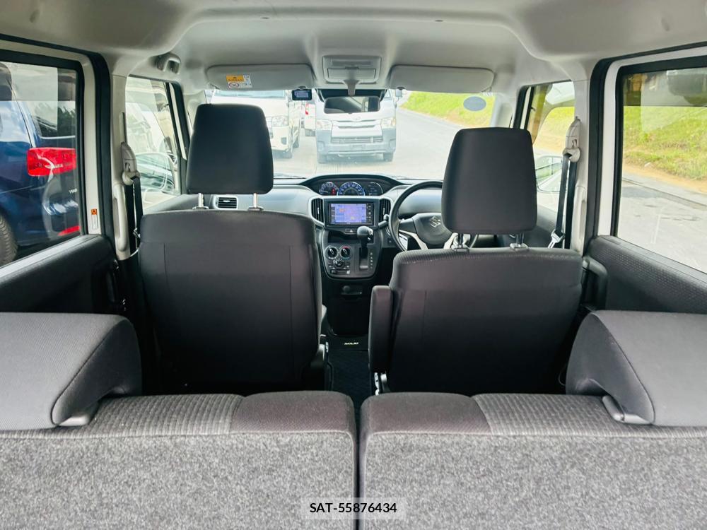Suzuki SOLIO 2019-07 8298903-25