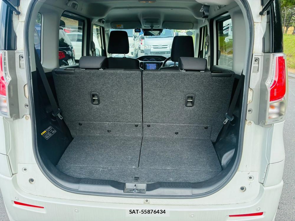 Suzuki SOLIO 2019-07 8298903-26
