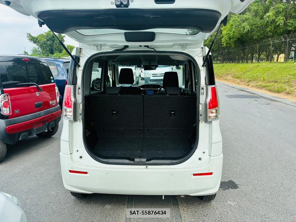 Suzuki SOLIO 2019-07 8298903-28