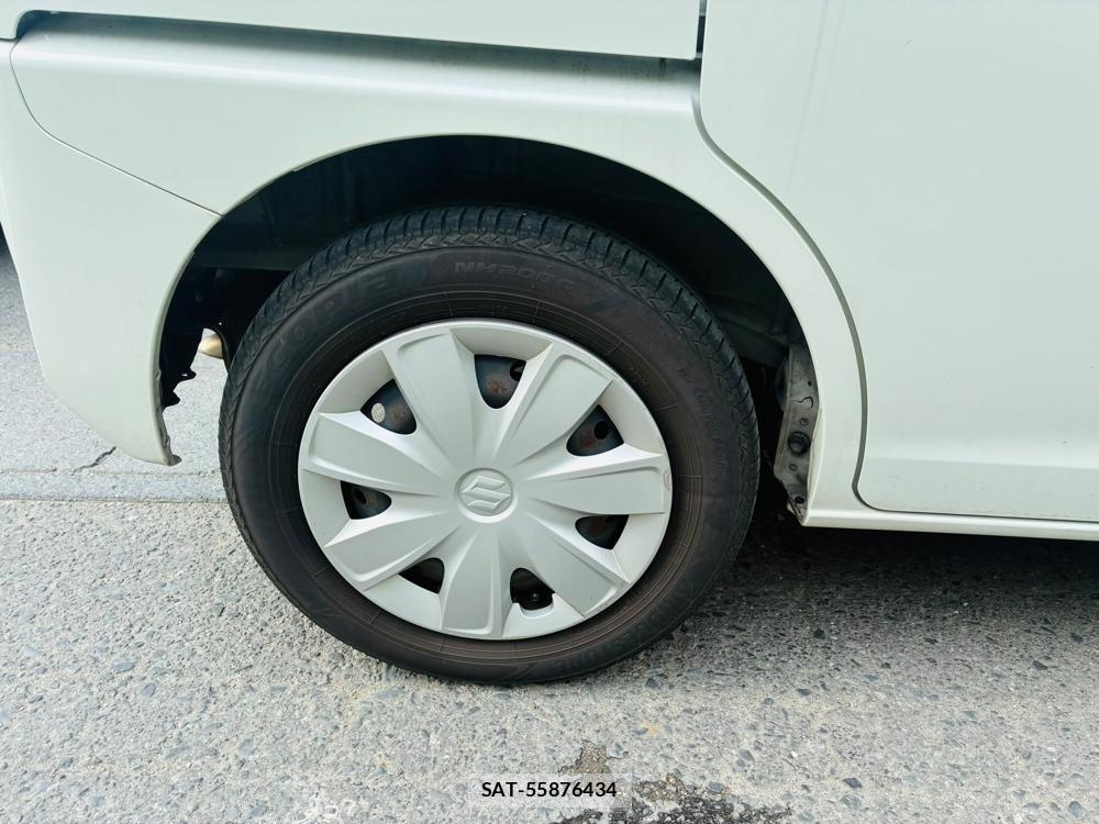 Suzuki SOLIO 2019-07 8298903-29