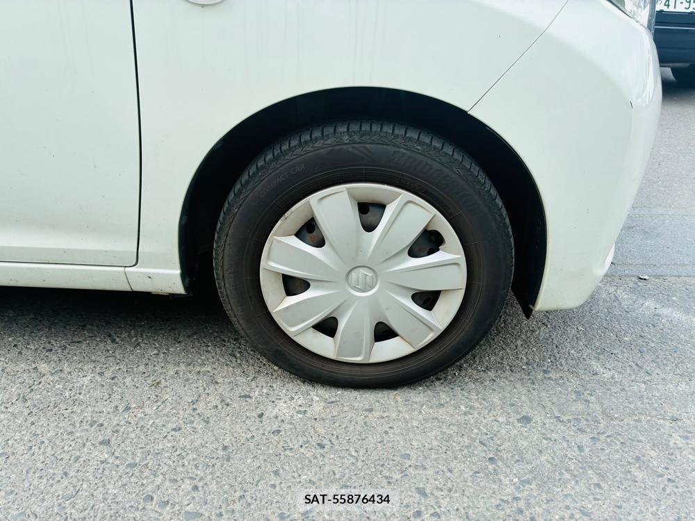 Suzuki SOLIO 2019-07 8298903-30