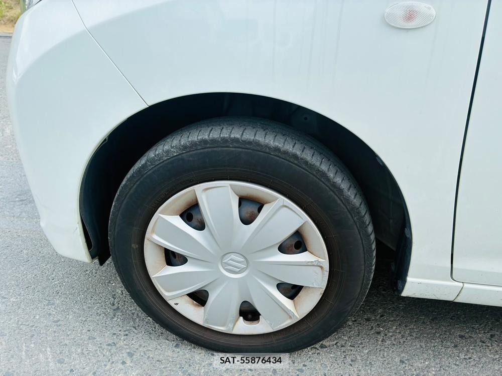 Suzuki SOLIO 2019-07 8298903-31