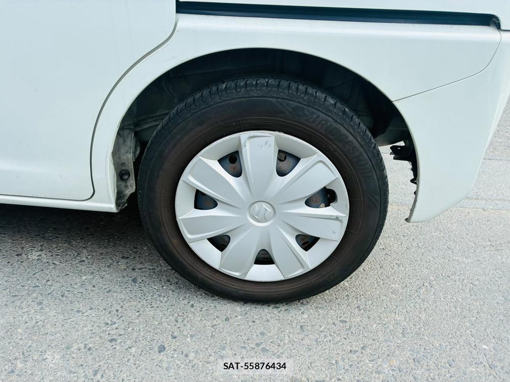 Suzuki SOLIO 2019-07 8298903-32