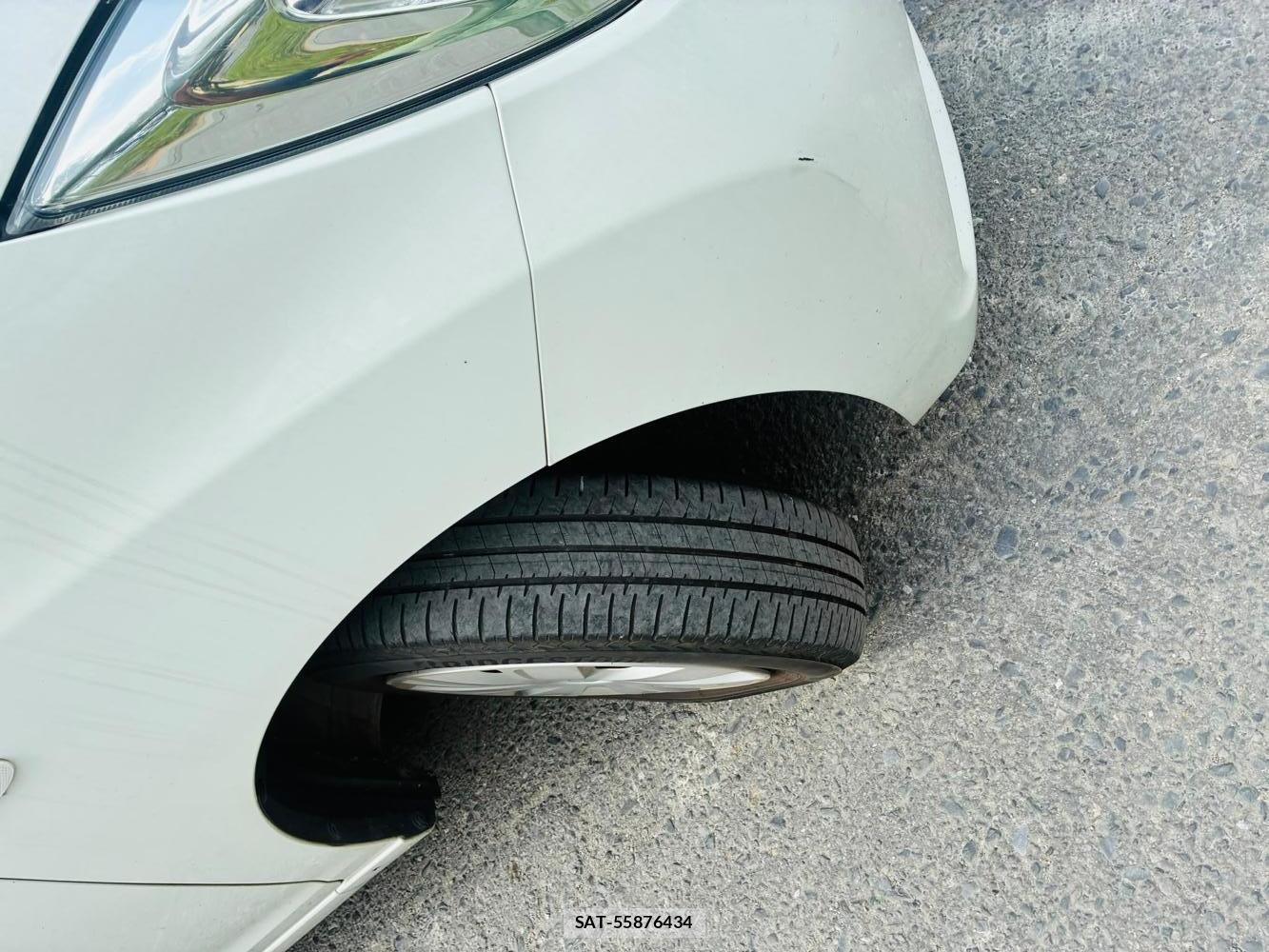 Suzuki SOLIO 2019-07 8298903-33