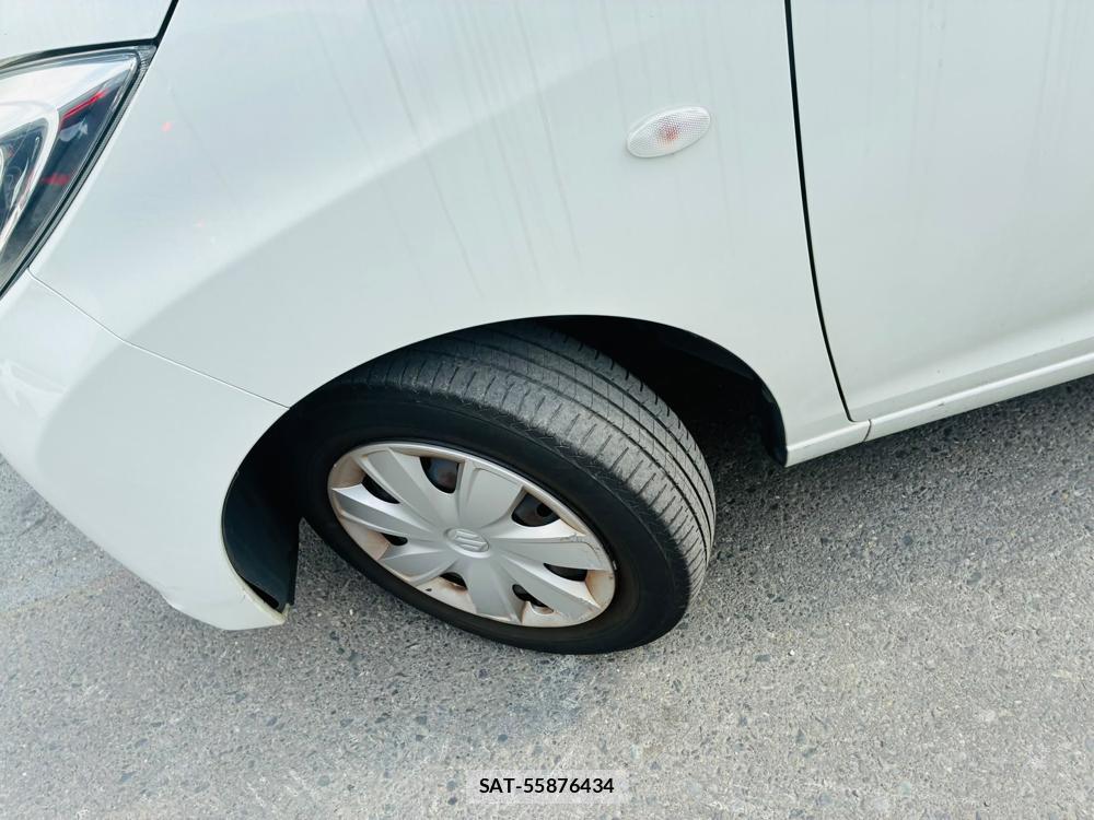 Suzuki SOLIO 2019-07 8298903-34