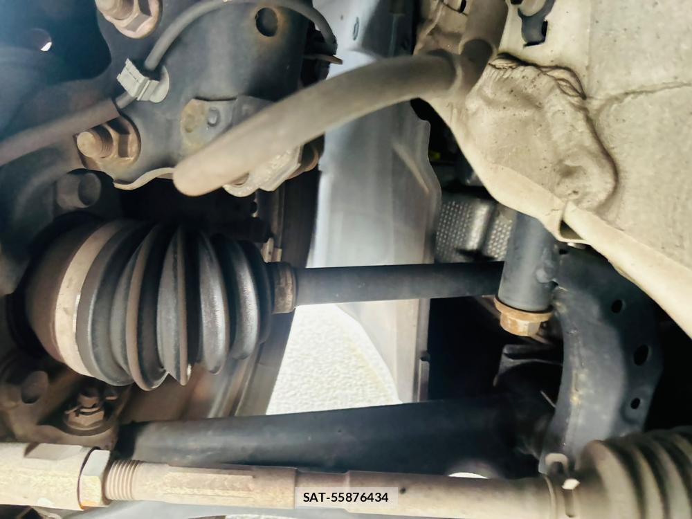 Suzuki SOLIO 2019-07 8298903-36