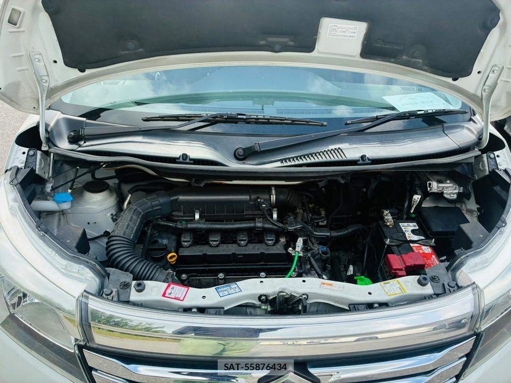 Suzuki SOLIO 2019-07 8298903-40