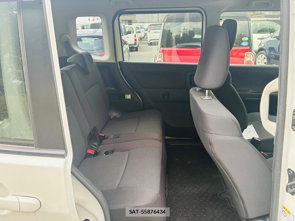Suzuki SOLIO 2019-07 8298903-8